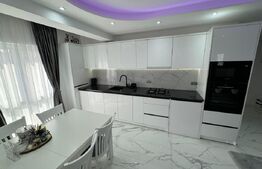 Apartament 3 camere, bloc nou, Radauti