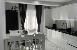 Apartament 3 camere, bloc nou, Radauti