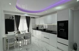 Apartament 3 camere, bloc nou, Radauti