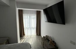 Apartament 3 camere, bloc nou, Radauti