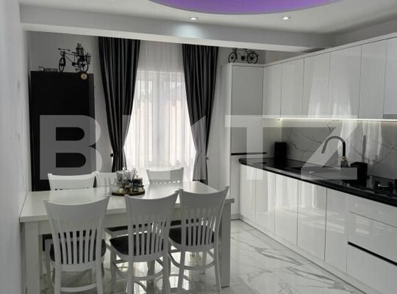 Apartament de vânzare 3 camere Radauti - 198271AV | BLITZ Suceava | Poza4