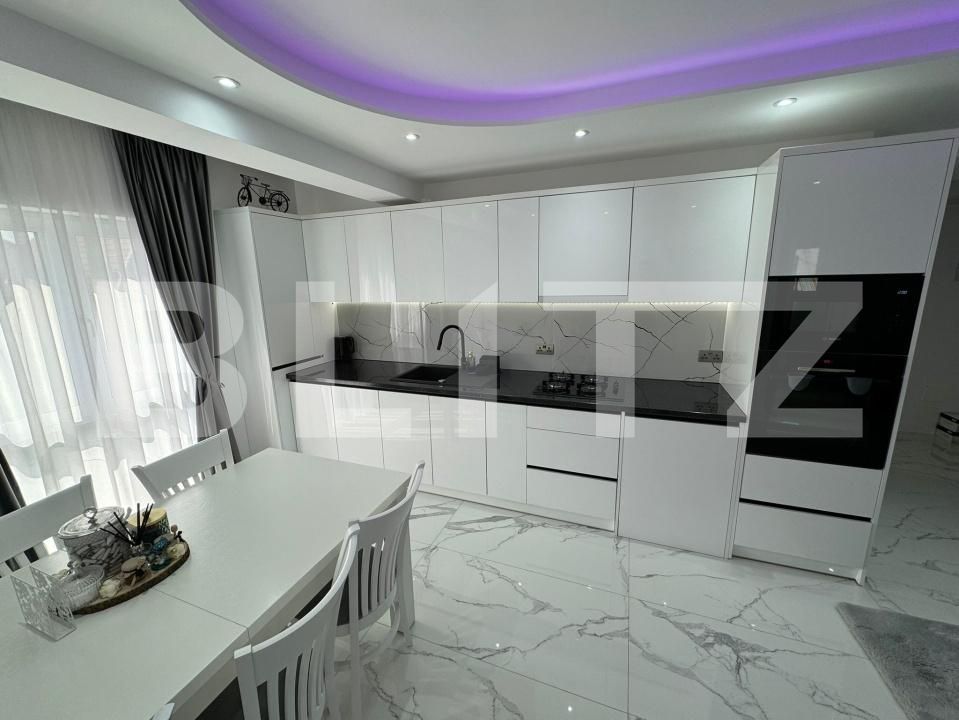 Apartament de vânzare 3 camere Radauti - 198271AV | BLITZ Suceava | Poza2