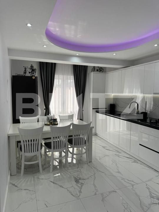 Apartament de vânzare 3 camere Radauti - 198271AV | BLITZ Suceava | Poza4
