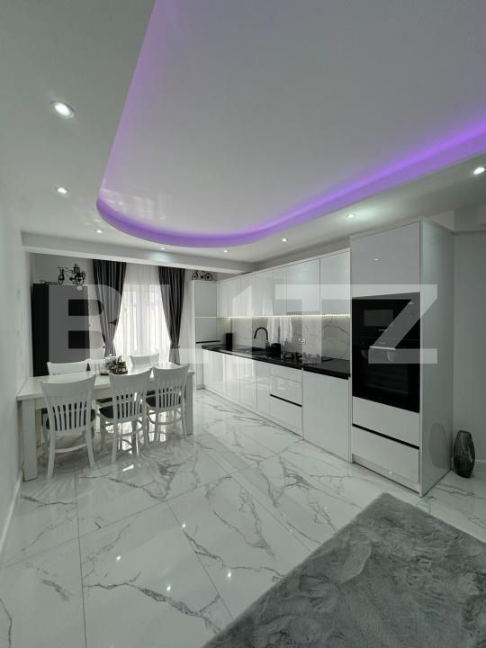 Apartament de vânzare 3 camere Radauti - 198271AV | BLITZ Suceava | Poza2
