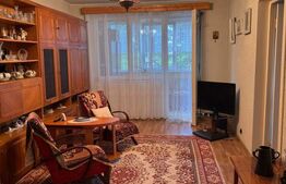 Apartament 3 camere, semidecomandat, central