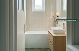 Apartament 3 camere, semidecomandat, central