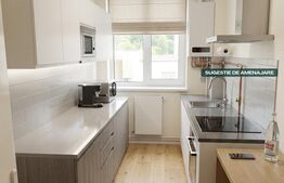 Apartament 3 camere, semidecomandat, central