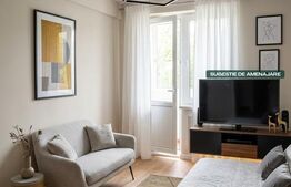 Apartament 3 camere, semidecomandat, localizat central