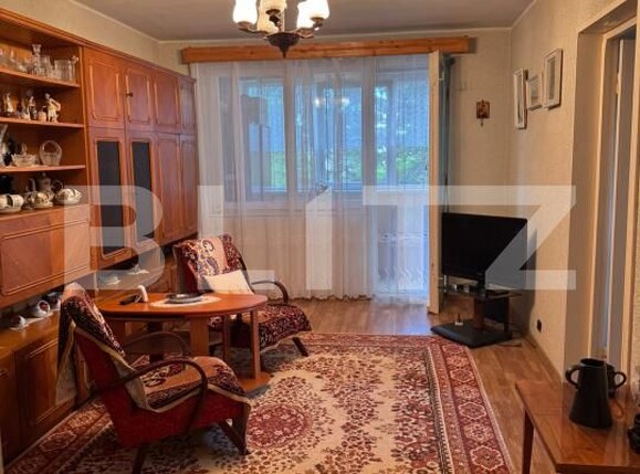 Apartament de vânzare 3 camere Central - 198289AV | BLITZ Suceava | Poza1