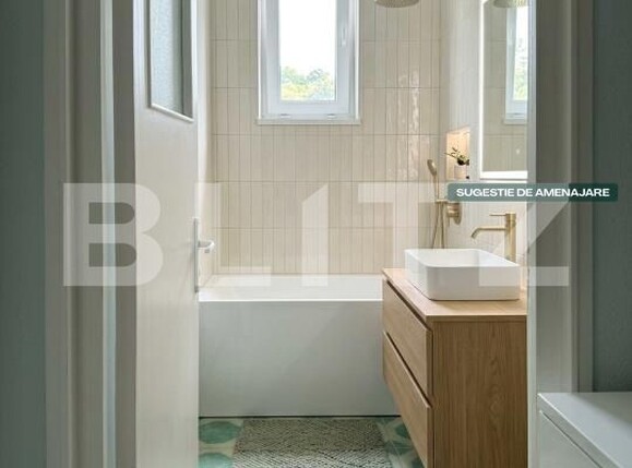 Apartament de vânzare 3 camere Central - 198289AV | BLITZ Suceava | Poza5