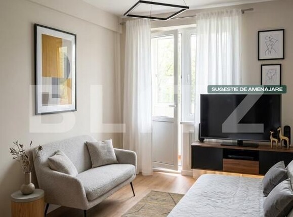 Apartament de vânzare 3 camere Central - 198289AV | BLITZ Suceava | Poza3