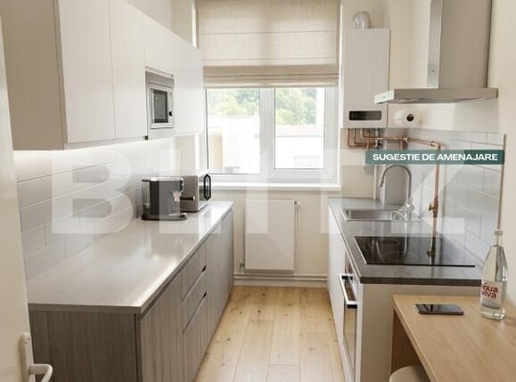 Apartament de vânzare 3 camere Central - 198289AV | BLITZ Suceava | Poza2