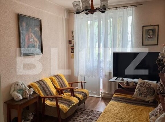 Apartament de vânzare 3 camere Central - 198289AV | BLITZ Suceava | Poza2