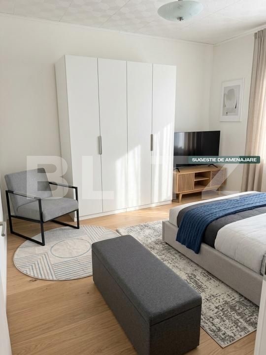 Apartament de vânzare 3 camere Central - 198289AV | BLITZ Suceava | Poza4