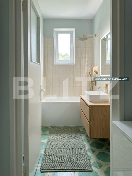 Apartament de vânzare 3 camere Central - 198289AV | BLITZ Suceava | Poza5