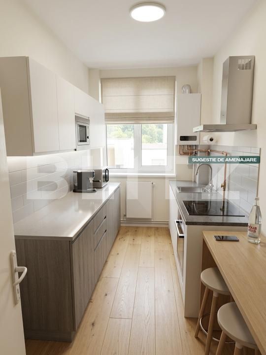 Apartament de vânzare 3 camere Central - 198289AV | BLITZ Suceava | Poza2