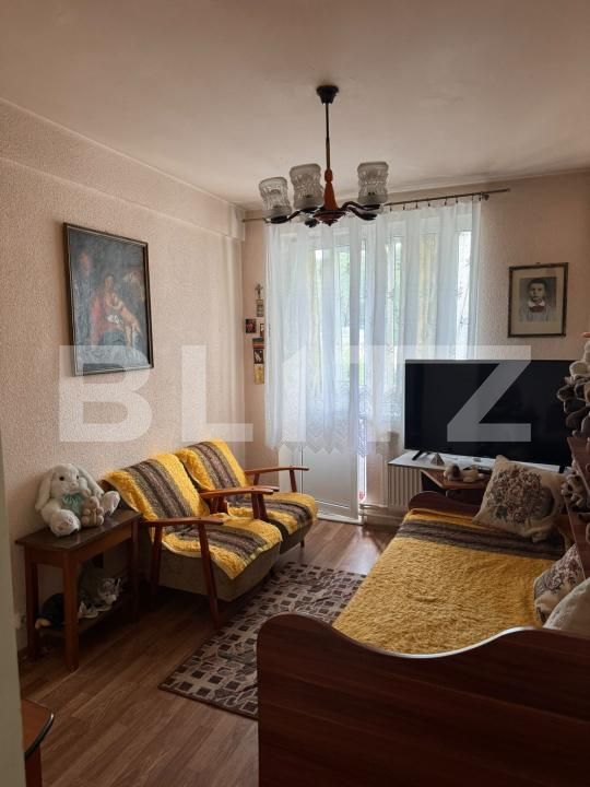 Apartament de vânzare 3 camere Central - 198289AV | BLITZ Suceava | Poza2