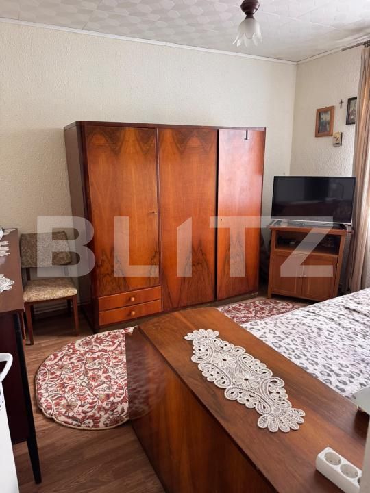 Apartament de vânzare 3 camere Central - 198289AV | BLITZ Suceava | Poza3