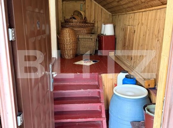 Casa de vânzare 4 camere Vatra Dornei - 198303CV | BLITZ Suceava | Poza17