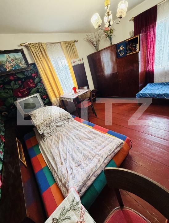 Casa de vânzare 4 camere Vatra Dornei - 198303CV | BLITZ Suceava | Poza4