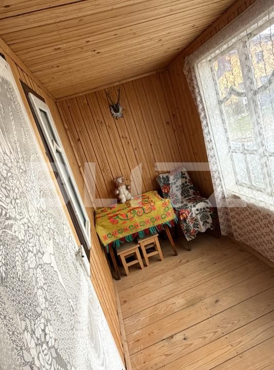 Casa de vânzare 4 camere Vatra Dornei - 198303CV | BLITZ Suceava | Poza18