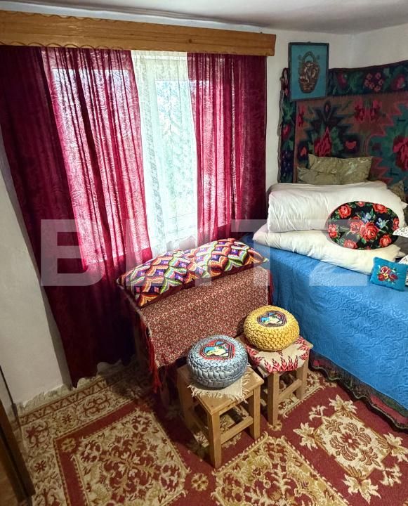 Casa de vânzare 4 camere Vatra Dornei - 198303CV | BLITZ Suceava | Poza8