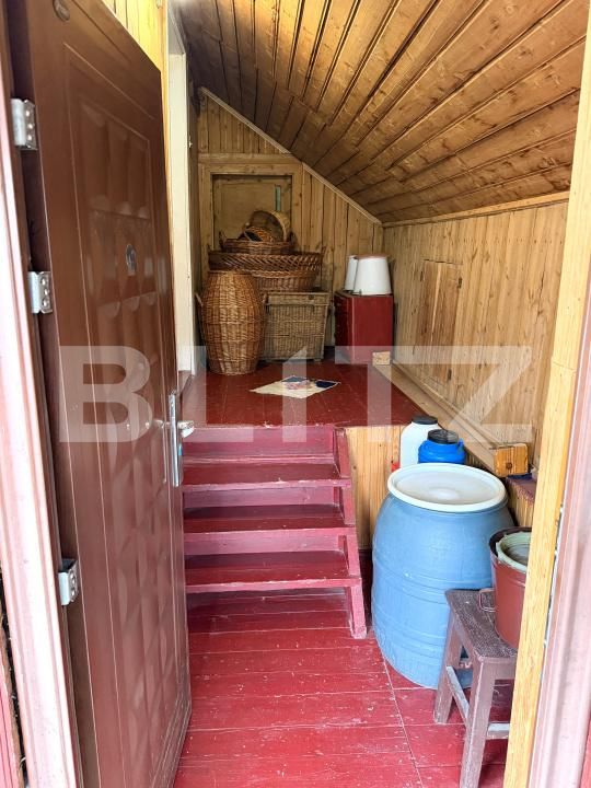 Casa de vânzare 4 camere Vatra Dornei - 198303CV | BLITZ Suceava | Poza17