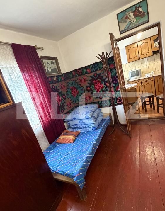Casa de vânzare 4 camere Vatra Dornei - 198303CV | BLITZ Suceava | Poza6