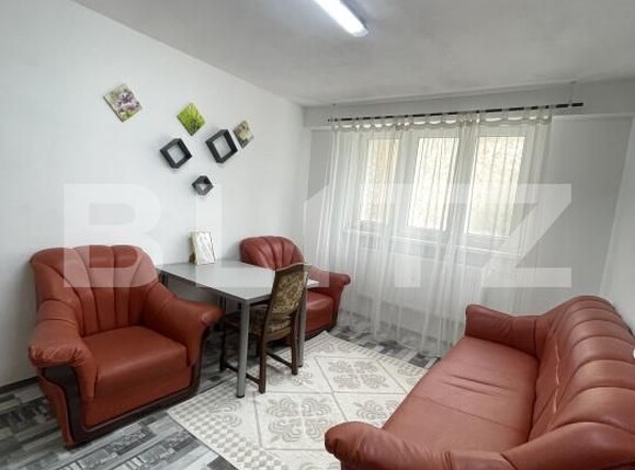 Apartament de vânzare 2 camere Central - 198304AV | BLITZ Suceava | Poza1