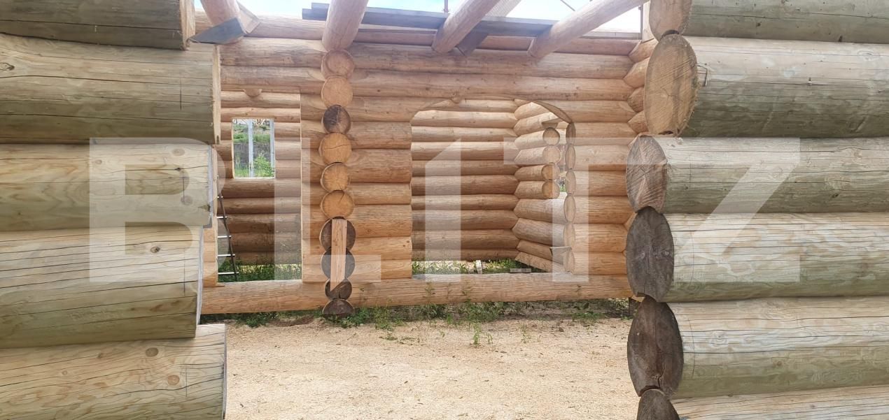 Casa de vânzare 5 camere Vatra Dornei - 198306CV | BLITZ Suceava | Poza9