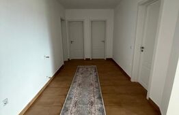 Apartament 4 camere, 105 mp utili, Radauti