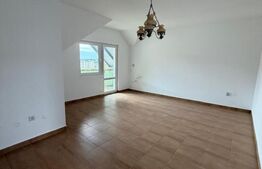 Apartament 4 camere, 105 mp utili, Radauti