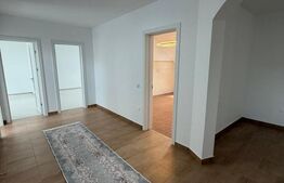 Apartament 4 camere, 105 mp utili, Radauti