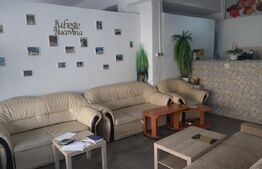 Chirie spațiu comercial, Frasin, SV