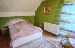Casa 217 mp, teren 1330 mp, Lisaura