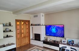 Casa 217 mp, teren 1330 mp, Lisaura