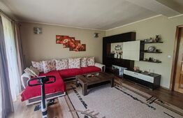 Casa 217 mp, teren 1330 mp, Lisaura