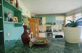 Casa 217 mp, teren 1330 mp, Lisaura
