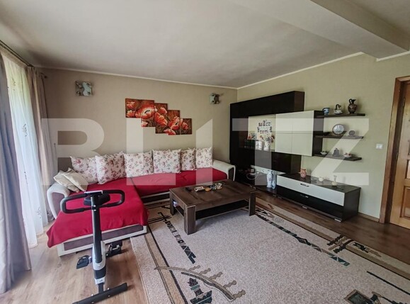 Casa de vânzare 6 camere Est - 198347CV | BLITZ Suceava | Poza5