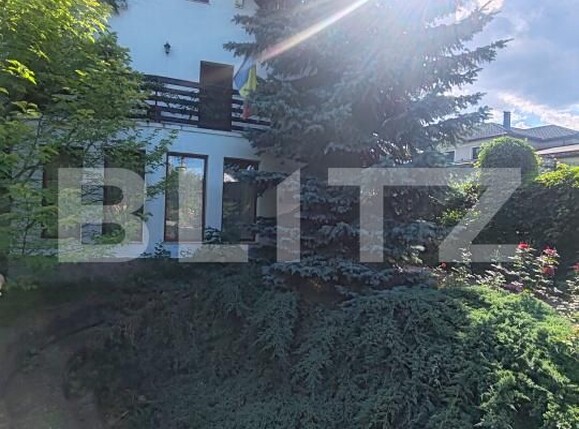 Casa de vânzare 6 camere Est - 198347CV | BLITZ Suceava | Poza3