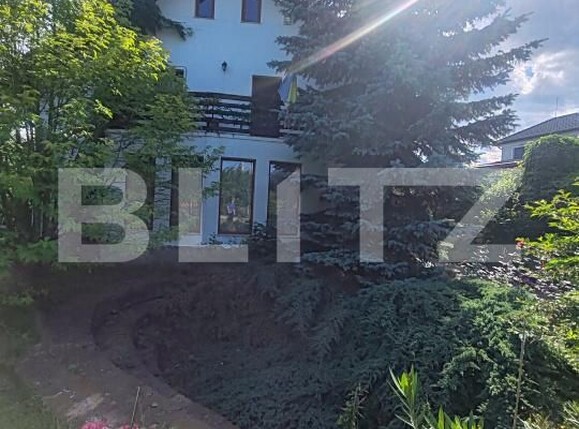 Casa de vânzare 6 camere Est - 198347CV | BLITZ Suceava | Poza1