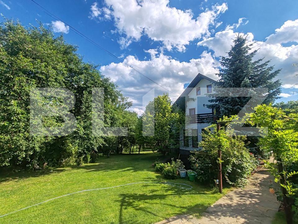 Casa de vânzare 6 camere Est - 198347CV | BLITZ Suceava | Poza2