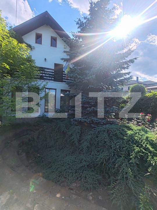 Casa de vânzare 6 camere Est - 198347CV | BLITZ Suceava | Poza3
