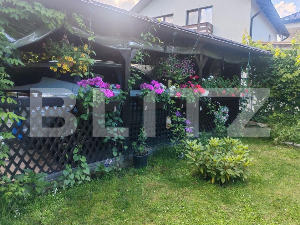 Casa de vânzare 6 camere Est - 198347CV | BLITZ Suceava | Poza12