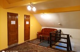 Vânzare cabană/pensiune, cu 7 camere, 190 mp, zona Pojorâta
