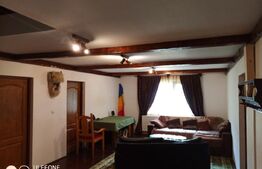 Vânzare cabană/pensiune, cu 7 camere, 190 mp, zona Pojorâta