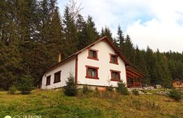 Vânzare cabană/pensiune, cu 7 camere, 190 mp, zona Pojorâta