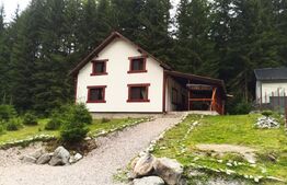 Vânzare cabană/pensiune, cu 7 camere, 190 mp, zona Pojorâta
