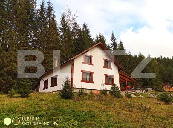 Spațiu comercial de vânzare Exterior Vest - 198350SVC | BLITZ Suceava | Poza2