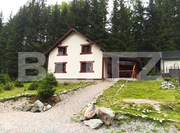 Spațiu comercial de vânzare Exterior Vest - 198350SVC | BLITZ Suceava | Poza1